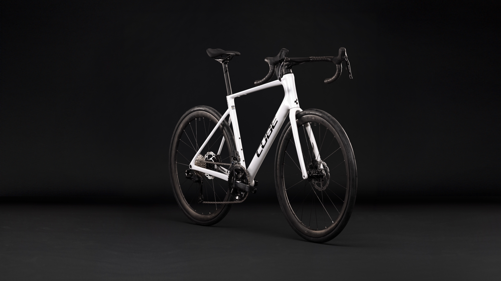 ATTAIN C:62 SLX - Image 2