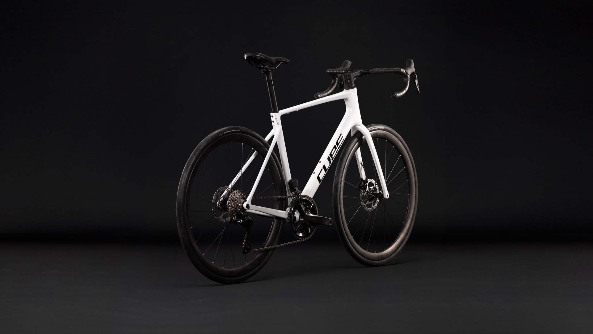 ATTAIN C:62 SLX - Image 3