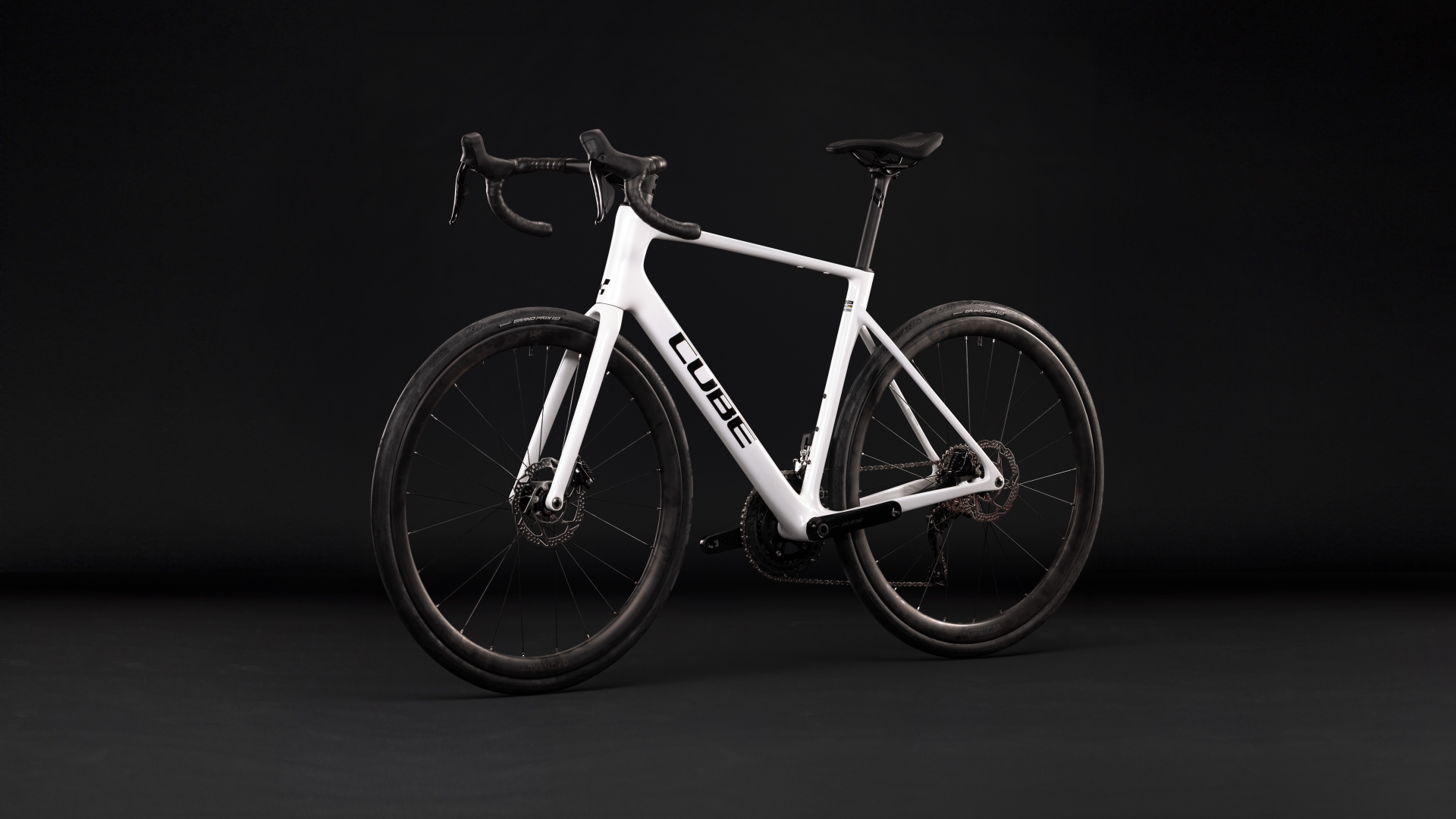 ATTAIN C:62 SLX - Image 4