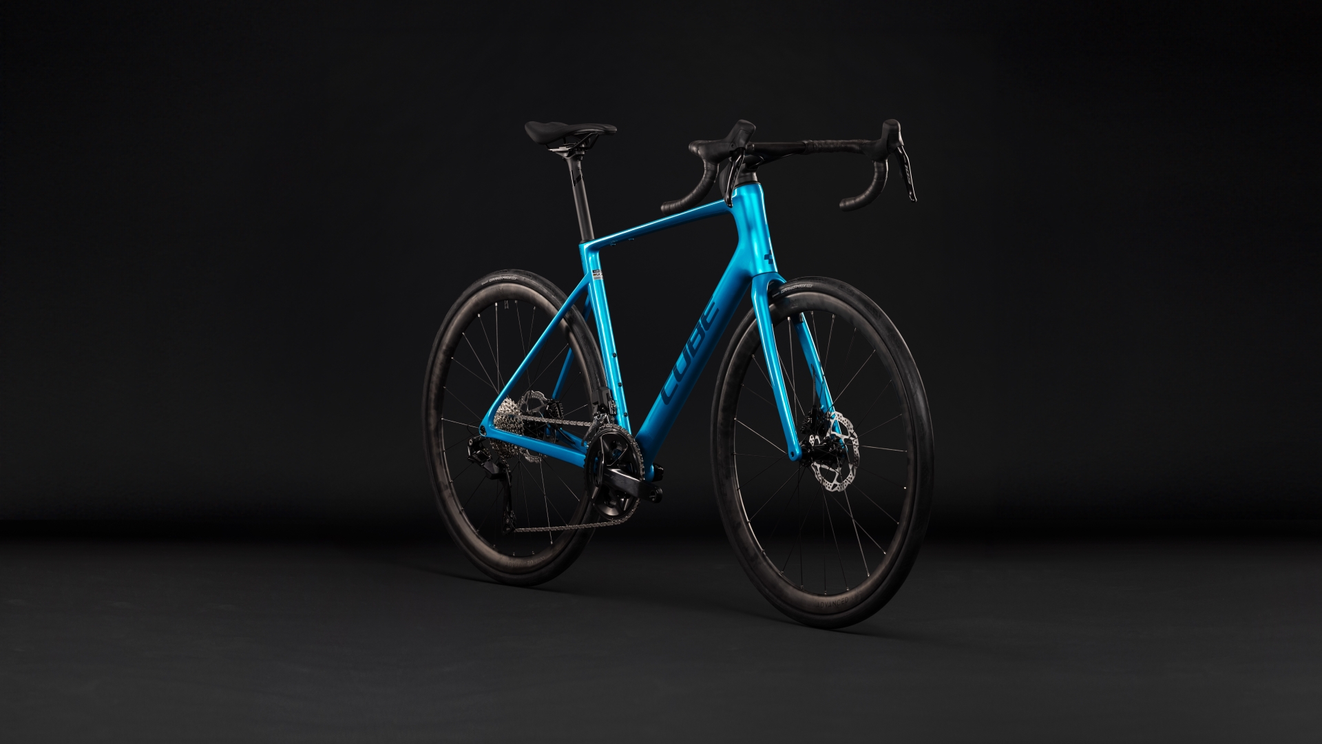 ATTAIN C:62 SLX – Bild 2