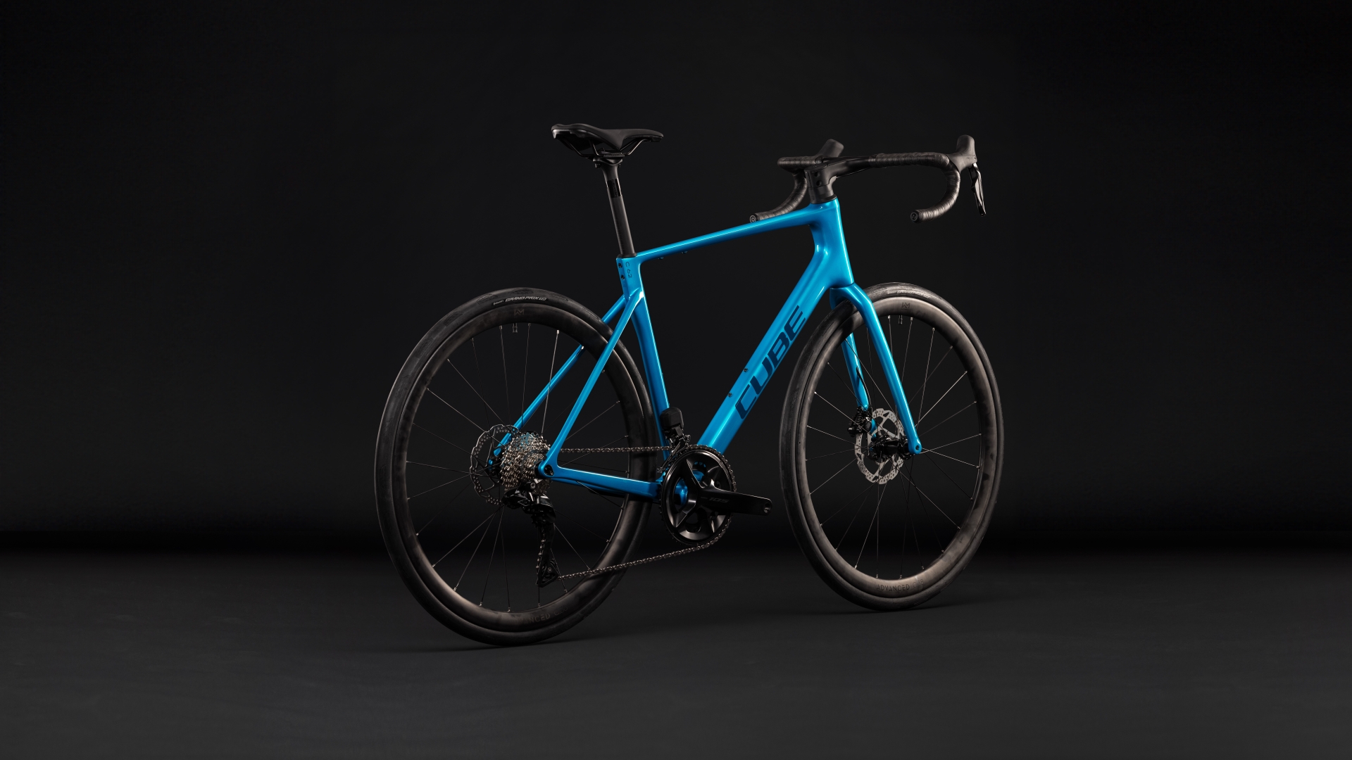 ATTAIN C:62 SLX – Bild 3