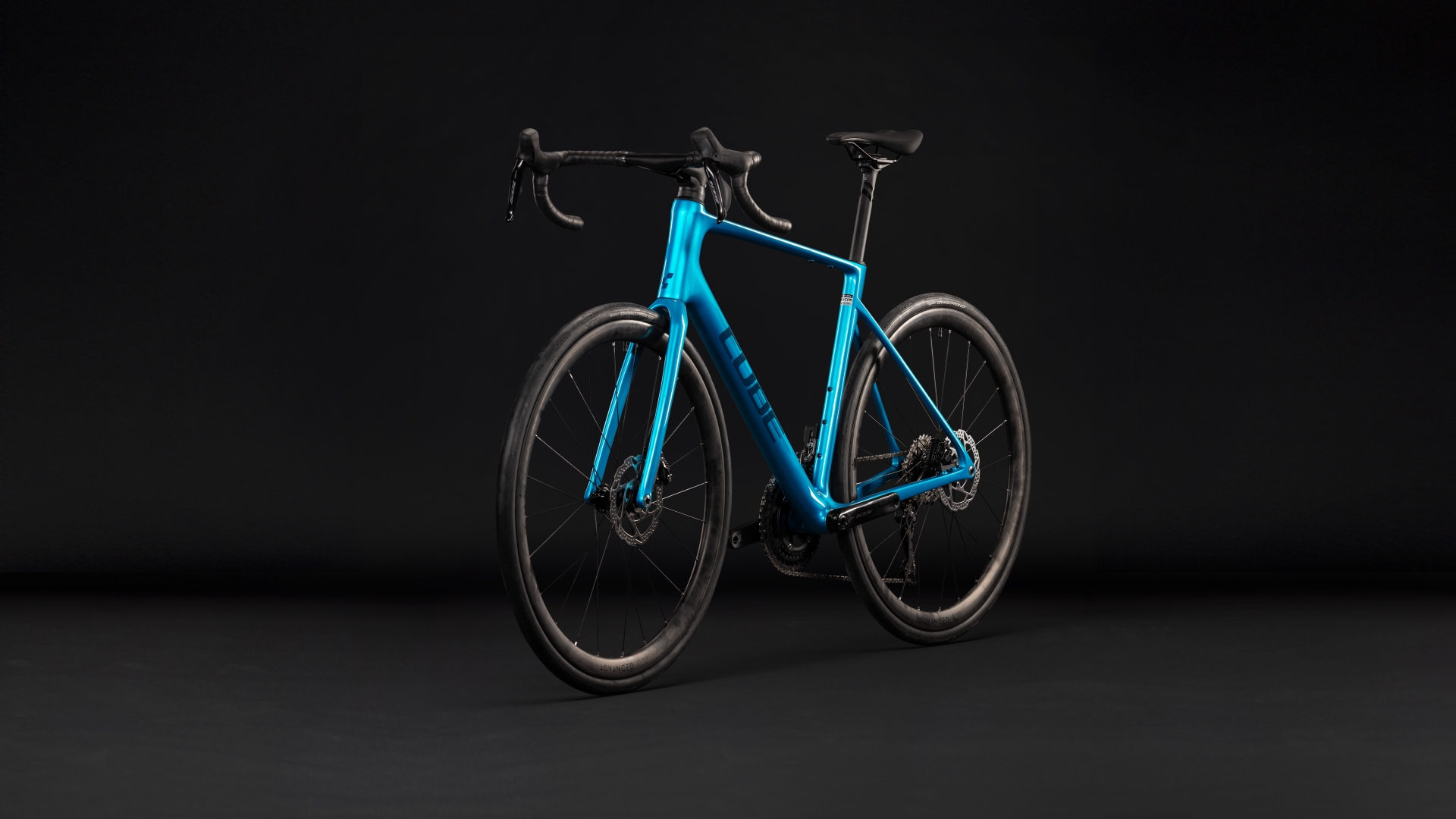 ATTAIN C:62 SLX – Bild 4