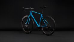 ATTAIN C:62 SLX – Bild 5
