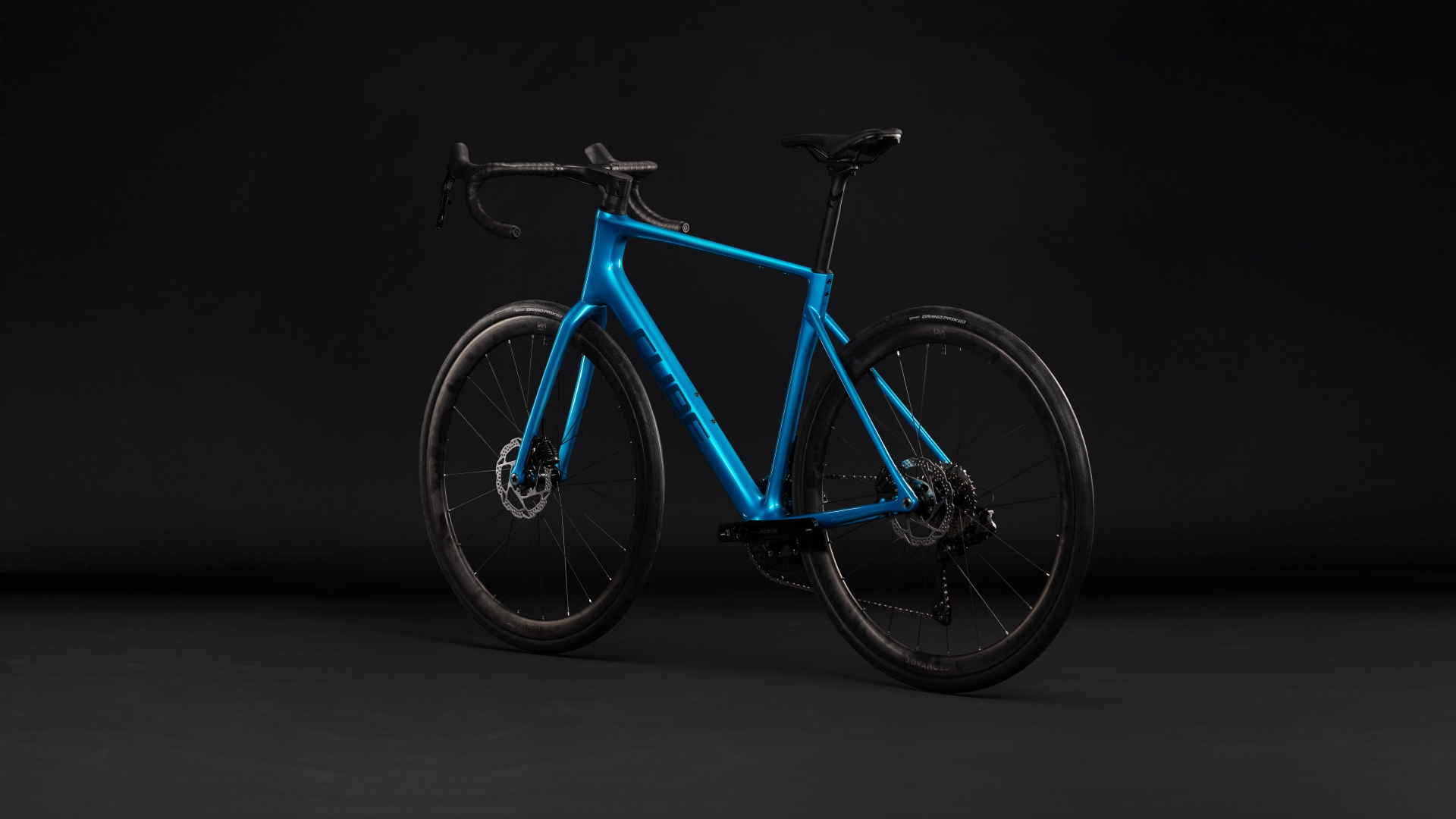 ATTAIN C:62 SLX – Bild 5