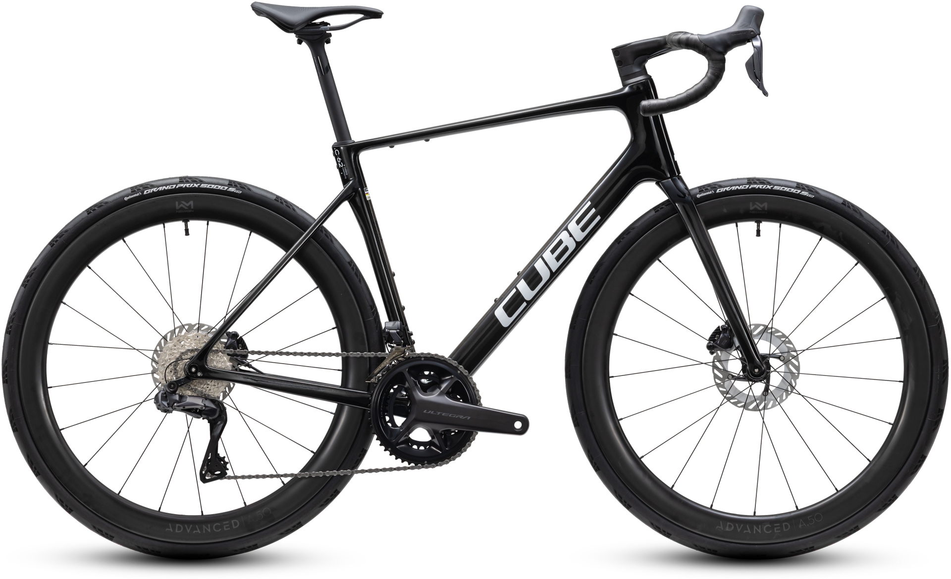 ATTAIN C:62 SLT