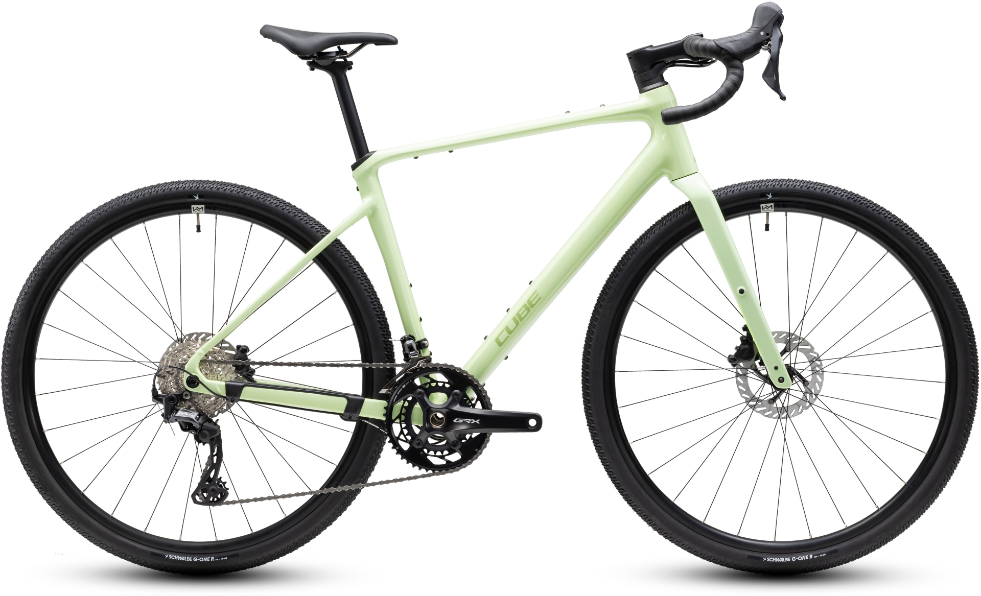 NUROAD
RACE