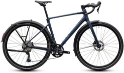 NUROAD

                RACE FE