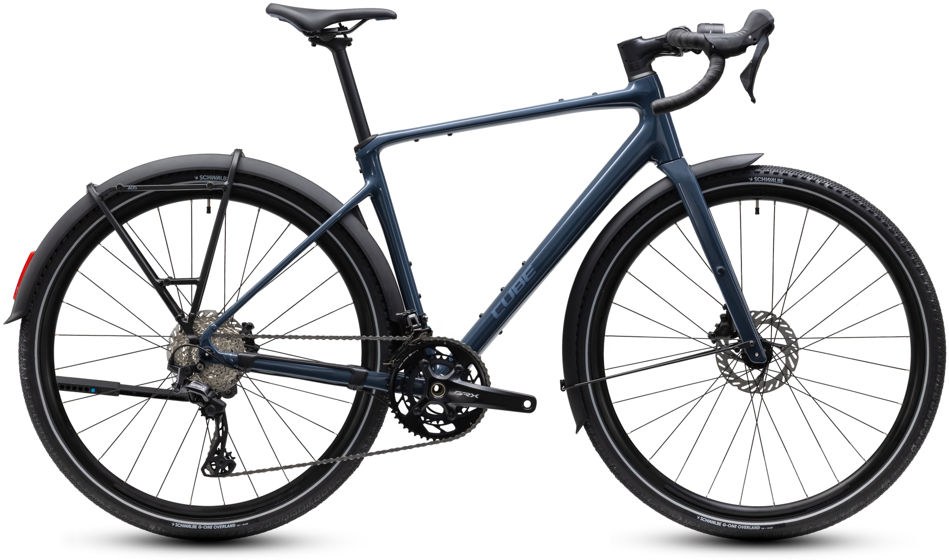 NUROAD RACE FE