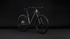 Vue alternative de AIM

                SLX