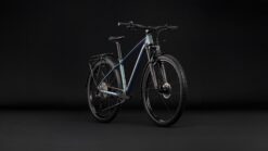 Vue alternative de AIM

                SLX FE